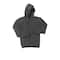Port & Company® Neutrals Essential Fleece Pullover Hooded Sweatshirt